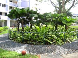 Blk 116 Bedok North Road (Bedok), HDB 4 Rooms #558832801